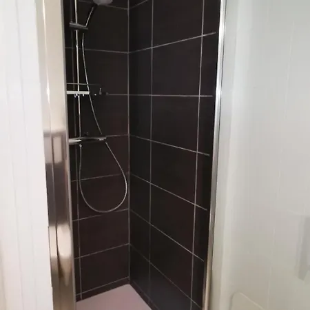 Grau D'agde A 2mn A Pied De La Apartman Le Grau-dʼAgde