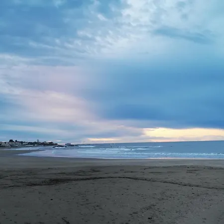 Grau D'agde A 2mn A Pied De La * Le Grau-dʼAgde