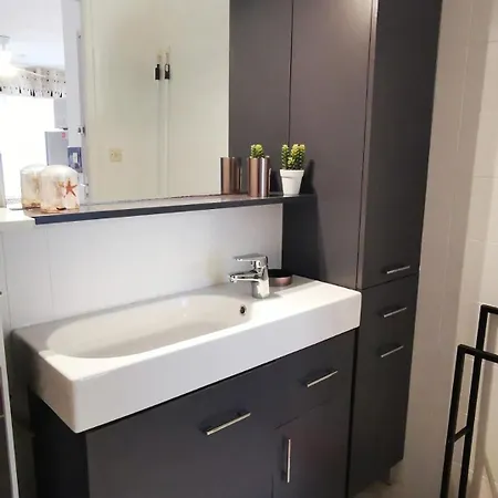 Grau D'agde Résidence à 2mn à Pied De La Apartamento *