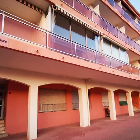 Grau D'agde Résidence à 2mn à Pied De La *