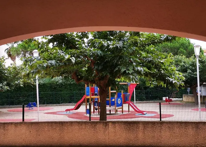Apartament Grau D'agde A 2mn A Pied De La *